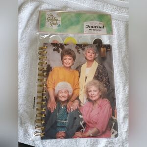 Golden Girls Journal